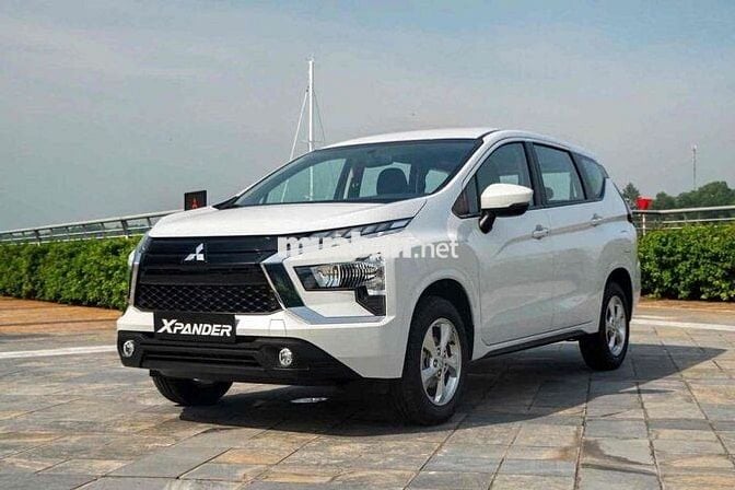Mitsubishi Xpander 2025 Premium 1.5 AT