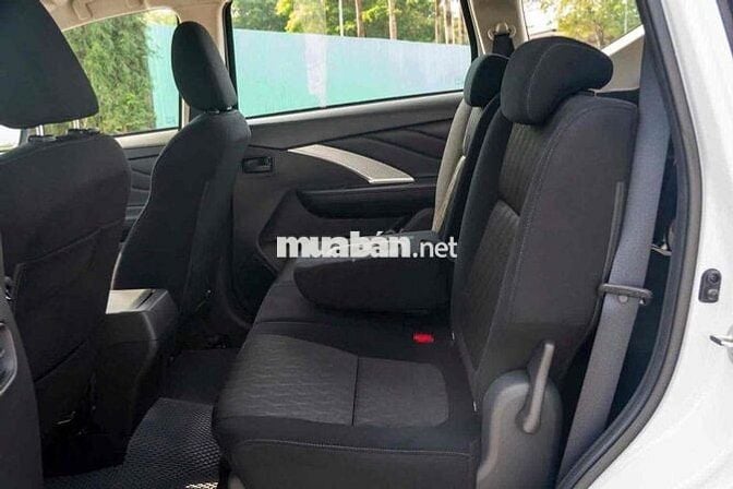 Mitsubishi Xpander 2025 Premium 1.5 AT
