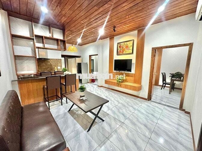 nhà nguyên căn Gần Non Nước - FPT - Crow marriot - Hoà Hải