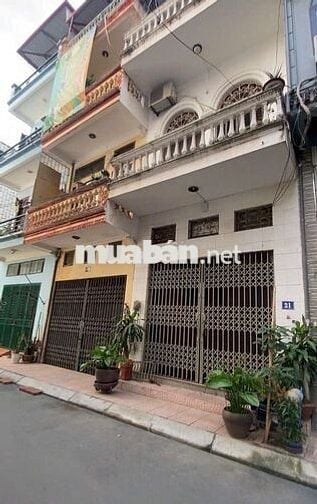 BÁN GẤP NHÀ PHÂN LÔ – Ô TÔ TRÁNH, VỈA HÈ – HOÀNG CÔNG CHẤT BẮC TỪ LIÊM