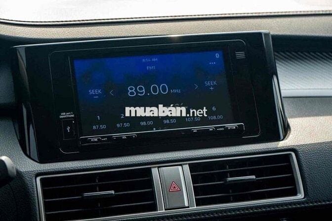 Mitsubishi Xpander 2025 Premium 1.5 AT