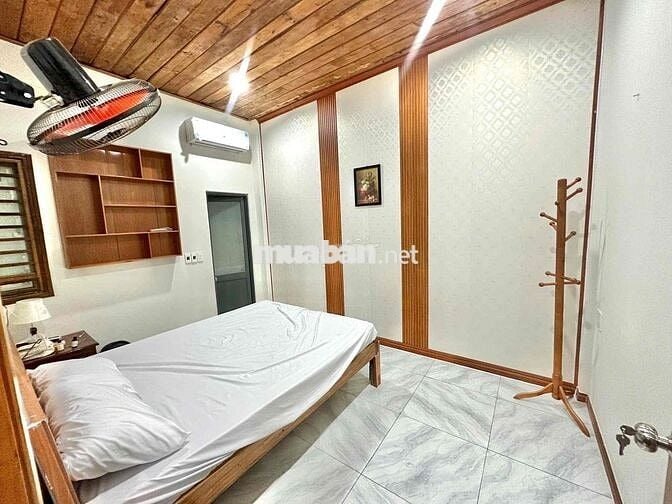 nhà nguyên căn Gần Non Nước - FPT - Crow marriot - Hoà Hải