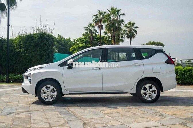 Mitsubishi Xpander 2025 Premium 1.5 AT