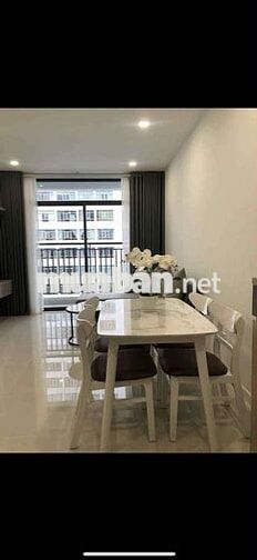 Cho thuê Central Premium – 72m², 2PN, 2WC, full nội thất