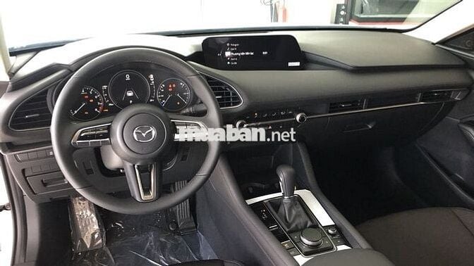 New Mazda 3 2025 1.5L Sport Premium | GIÁ TỐT
