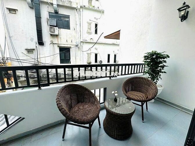 🌟 CHO THUÊ NHÀ NGUYÊN CĂN – KHU VỰC SƠN TRÀ ĐI BỘ RA BIỂN 🌟