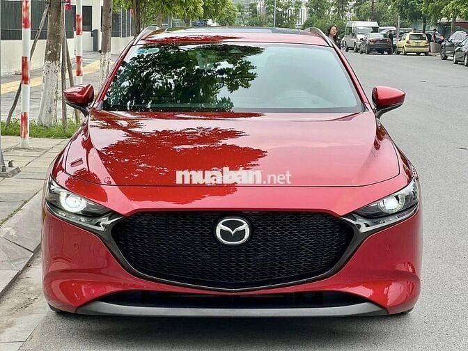 New Mazda 3 2025 1.5L Sport Premium | GIÁ TỐT