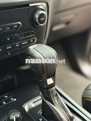Ford ranger 2018 AT 2.0 biturbo 4x4