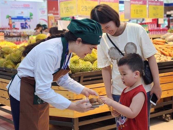 Quầy Hàng Trung Thu Bổ Sung Nhân Sự Bán Hàng, Thu Ngân, Tạp Vụ, Bảo Vệ