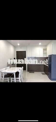 Cho thuê Central Premium – 72m², 2PN, 2WC, full nội thất