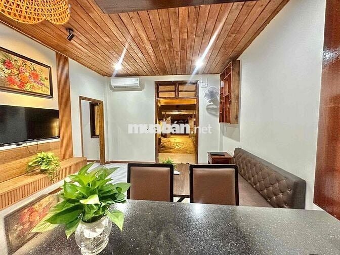 nhà nguyên căn Gần Non Nước - FPT - Crow marriot - Hoà Hải