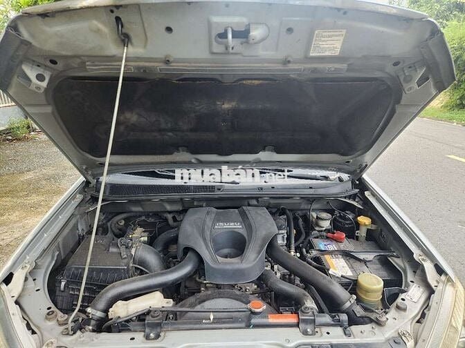 2016 LS 2.5 4x2 MT - 162000 km