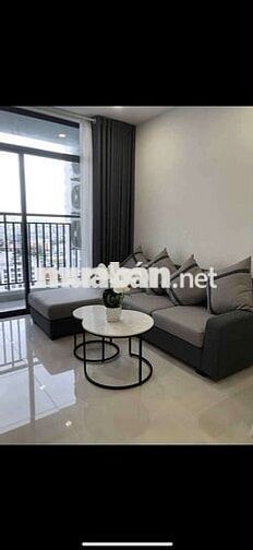 Cho thuê Central Premium – 72m², 2PN, 2WC, full nội thất