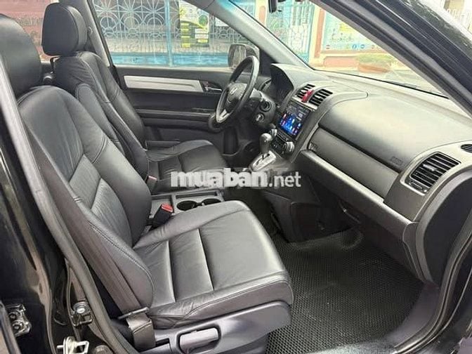 Honda CRV 2.0AT 2010