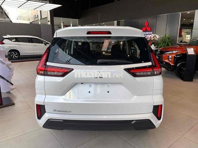 Mitsubishi Xpander 2025 Premium 1.5 AT