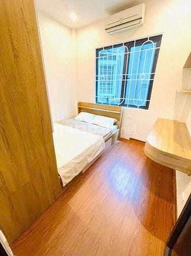 Cho thuê Nhà riêng thiết kế cực đẹp 5PN, 3WC, 160m2 tại Hạ Đình, Thanh