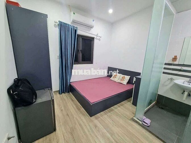 ĐH Kingkong VTC Tam trinh 1tr7 2tr5 3tr7 full đủ đồ khép kín.