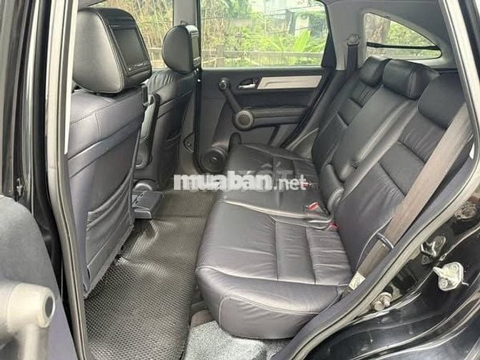 Honda CRV 2.0AT 2010