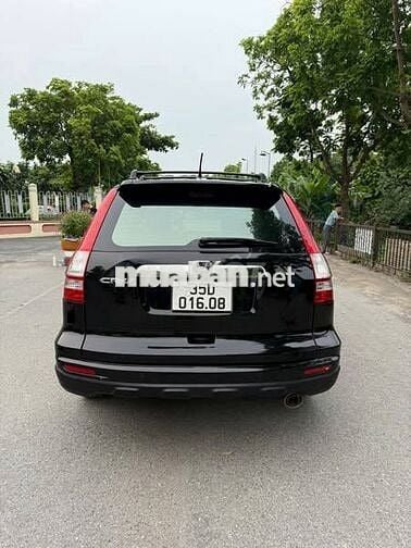 Honda CRV 2.0AT 2010