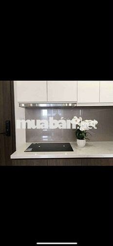 Cho thuê Central Premium – 72m², 2PN, 2WC, full nội thất