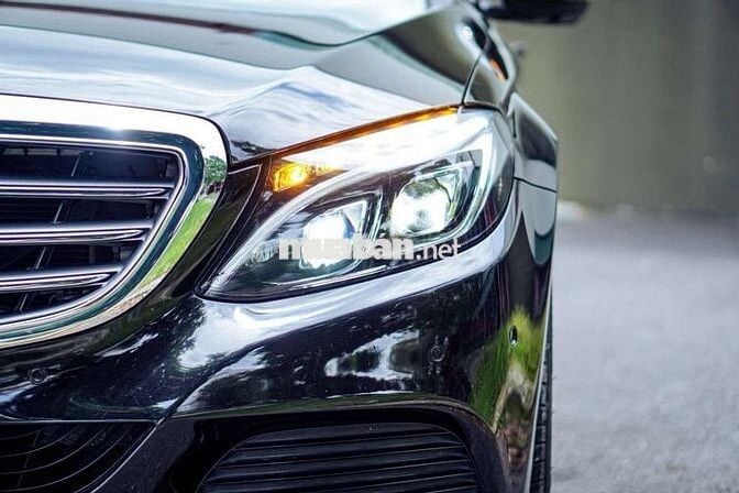 Mercedes C250 Exclusive 2018