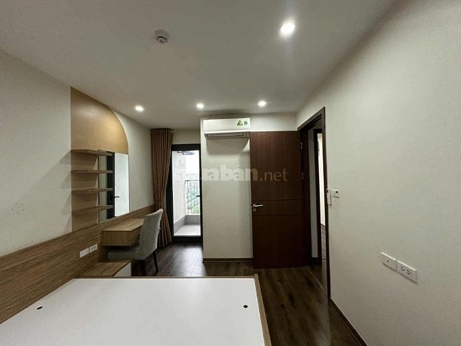 Cho thuê căn hộ 2PN, 2WC, 70m2, giá 9tr/tháng tại T3 Thăng Long Capita