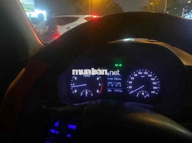 Hyundai Accent 2018 1.4 AT- 110000 km