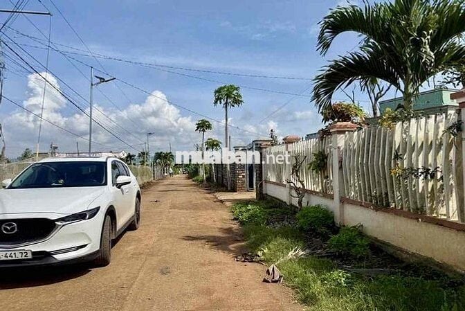 Đất đẹp gần chợ Tân Hội, giá mềm 760 triệu