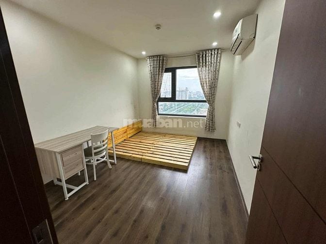 Cho thuê căn hộ 2PN, 2WC, 70m2, giá 9tr/tháng tại T3 Thăng Long Capita
