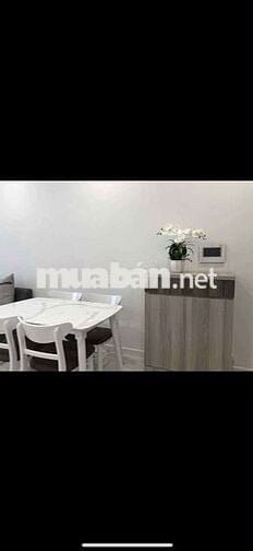 Cho thuê Central Premium – 72m², 2PN, 2WC, full nội thất