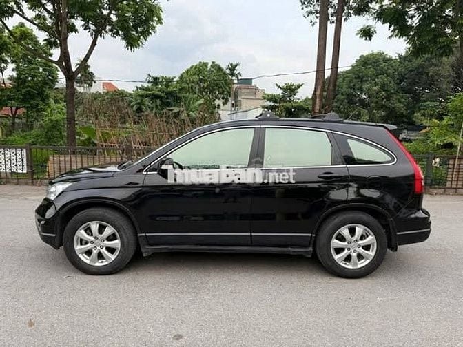 Honda CRV 2.0AT 2010