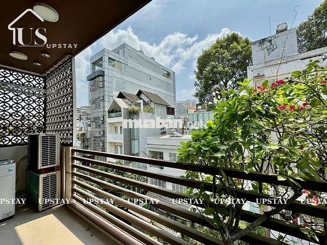 CĂN HỘ CAO CẤP — BANCOL — NGAY TRẦN QUANG DIỆU — 60m2 — HẺM Ô TÔ