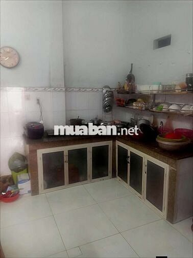 CẦN BÁN NHÀ CHÍNH CHỦ – XÃ ĐÔNG THẠNH, H. HÓC MÔN