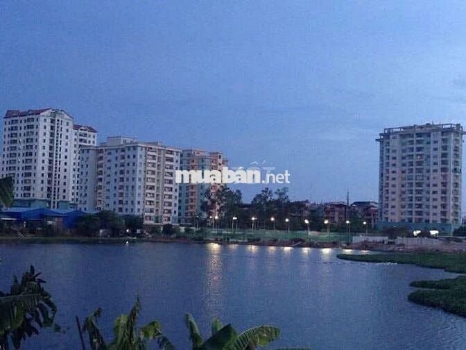 Nhà ngõ 364 Giai Phóng 60m2 x 2 tầng 2pn full đồ 9tr