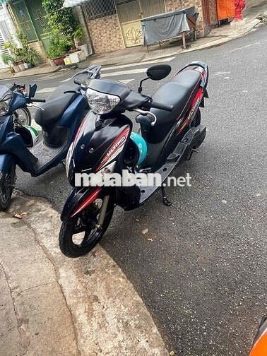 Yamaha mio Đen