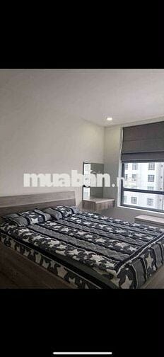 Cho thuê Central Premium – 72m², 2PN, 2WC, full nội thất