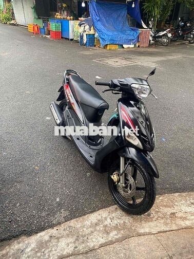 Yamaha mio Đen