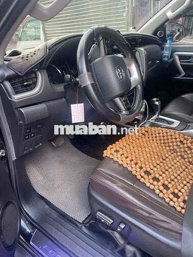 Toyota Fortuner 2019 2.7V 4x2 AT - 93000 km