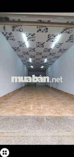 Cho thuê mặt bằng nguyên căn ,diên tích 100m2,,Tô Ngoc vân .pTamphu TĐ