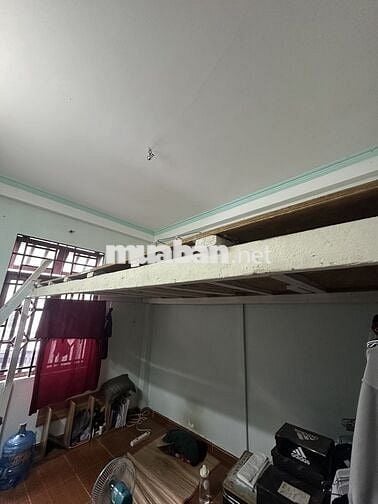 Chính chủ cho thuê 90/31 Thành Thái quận 10 giá 3.5 tr/ phòng