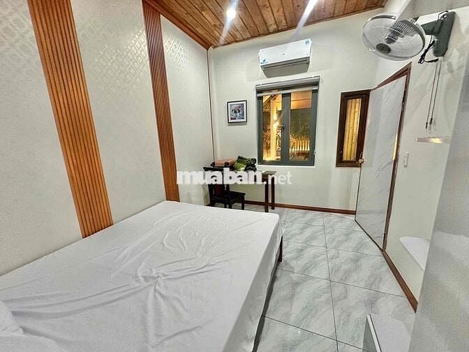 nhà nguyên căn Gần Non Nước - FPT - Crow marriot - Hoà Hải