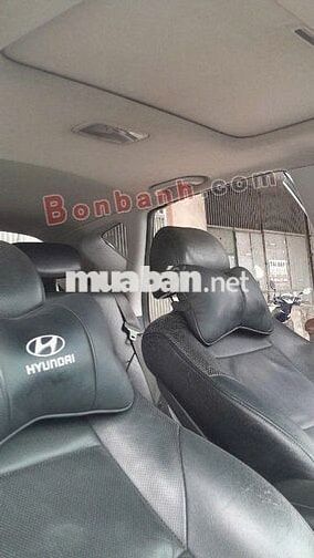 Hyundai i30 1.6 AT – Đời 2009 | Giá chỉ 210 triệu