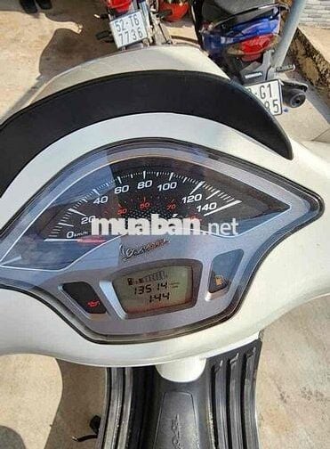 vespa sprint 2022