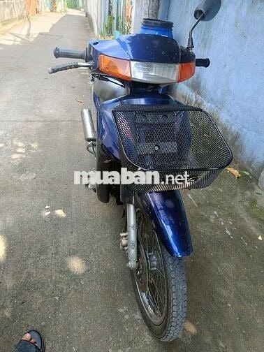 Suzuki viva 2 thắng đĩa biển tp