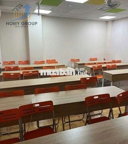 NHÀ 1T2L 700M2 MẶT TIỀN TRUNG TÂM THỦ ĐỨC SẴN 11 PHÒNG HOÀN CÔNG +PCCC