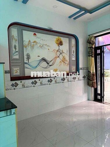 Chính chủ - HXH - Đường số 8 BHH - DT 4x25m 2pn 1wc máy lạnh