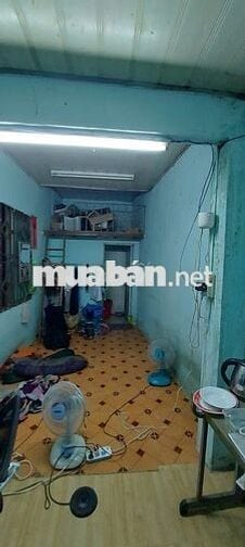 PHÒNG TRỌ LINH TÂY - DUPLEX ĐƯỜNG SỐ 4 - THỦ ĐỨC