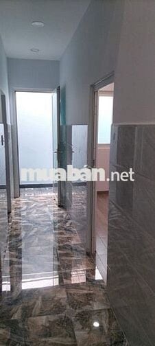 Nhà phố sổ hồng sẵn. Công chứng ngay. Tại Nhà Bè. Nhận nhà ngay.