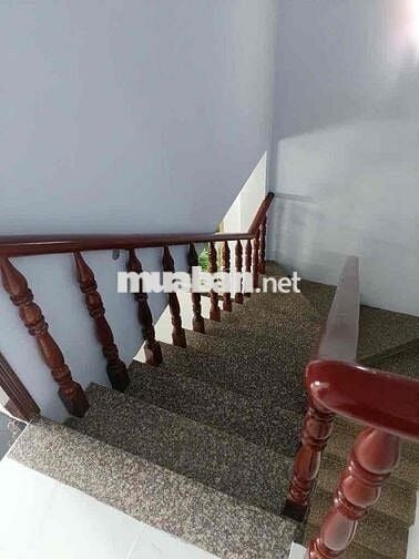 NHÀ 2 TẦNG 4X15 THÔNG SỐ ĐẸP SÁT MẶT TIỀN TÂN THỚI HIỆP 21 GIÁ SIÊU RẺ