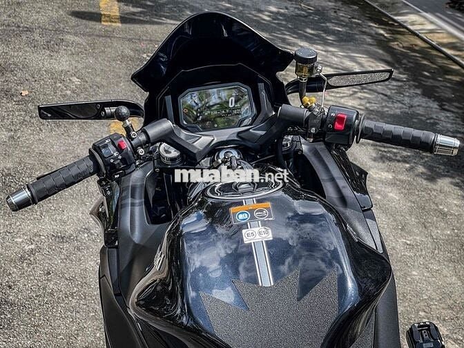 cần bán Kawasaki Ninja650